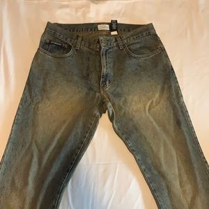 DKNY denim jeans, men’s 31R